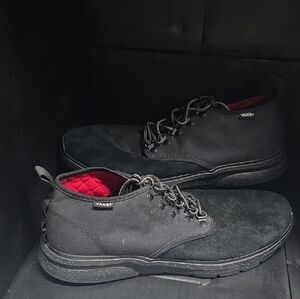 Vans Men's Ultracush Sneakers Size 12